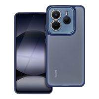Futerał VARIETE do XIAOMI Redmi Note 14 5G granatowy