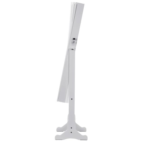 Szafka z lustrem na biżuterię - JBC94W zdjęcie 8