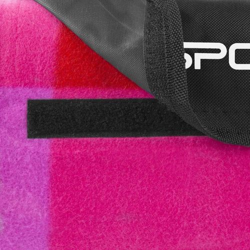 Koc Piknikowy Plażowy Mata Z Izolacją Turystyczny Na Biwak 130x150cm SPOKEY na Arena.pl