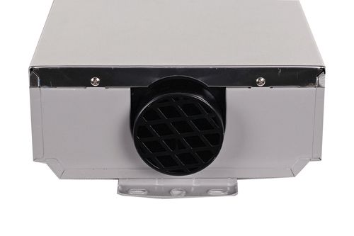 BOJLER GAZOWY PODGRZEWACZ PRZEPŁYWOWY WODY NG 18L na Arena.pl