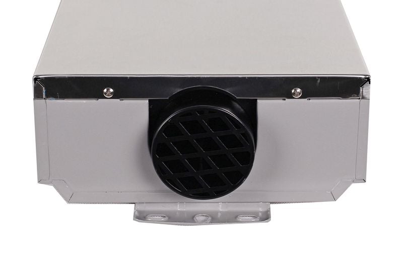 BOJLER GAZOWY PODGRZEWACZ PRZEPŁYWOWY WODY NG 18L zdjęcie 8