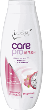 LUKSJA Care Pro Refresh 500 ml na Arena.pl