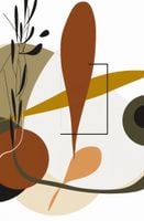 Plakat 56,6x86,4cm Ekspresja w Impresji