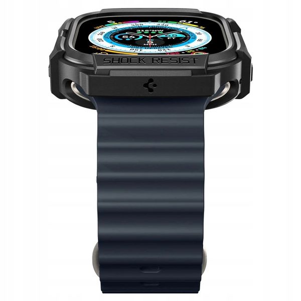Etui Spigen do Apple Watch Ultra 49mm case obudowa zdjęcie 16
