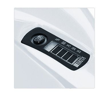 Dzbanek fultrujacy BRITA MARELLA XL 3.5L Na wkłady BRITA MAXTRA na Arena.pl