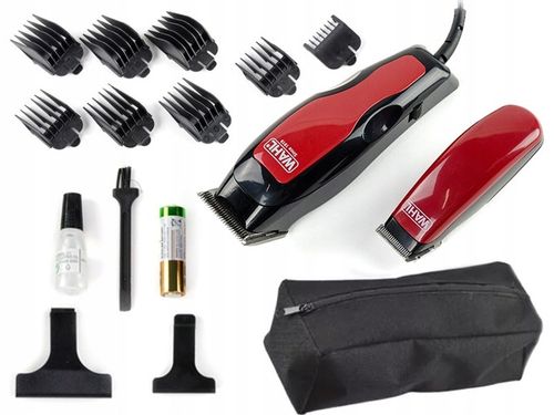 Maszynka do strzyżenia WAHL 1395 ZESTAW +TRYMER na Arena.pl