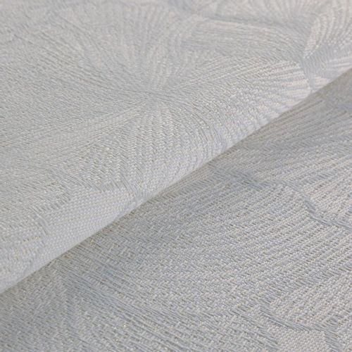 OBRUS BIEŻNIK ŻAKARDOWY WZÓR 40X180 CM KREMOWY na Arena.pl