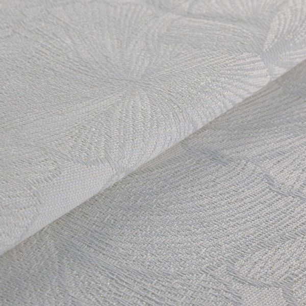 OBRUS BIEŻNIK ŻAKARDOWY WZÓR 40X180 CM KREMOWY zdjęcie 8