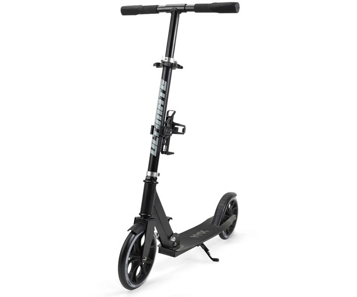 ND18_6257 Milly Mally Scooter Ultimate Black zdjęcie 1
