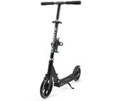ND18_6257 Milly Mally Scooter Ultimate Black