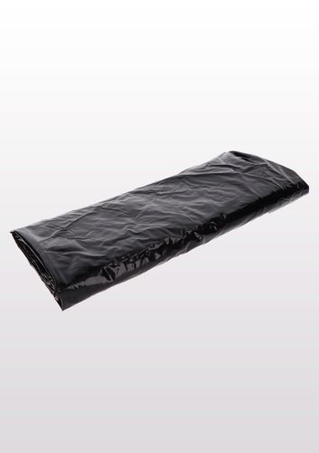 Wet Play King Size Bedsheet Black na Arena.pl