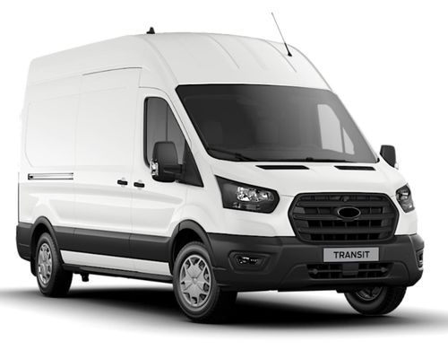 Narożnik Zderzaka Ford Transit Tourneo V363 2014-2026 Prawy tył Pasażera na Arena.pl
