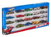 Hot Wheels Dwudziestopak autek H7045
