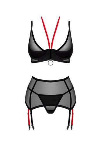 glandez komplet 3 częściowy xl/2xl na Arena.pl