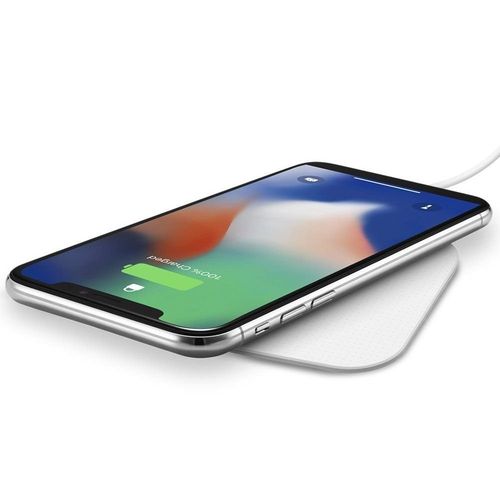 SPIGEN F302W WIRELESS CHARGER WHITE na Arena.pl