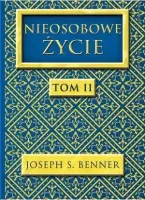 Nieosobowe Życie. Tom 2