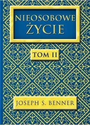 Nieosobowe Życie. Tom 2 zdjęcie 1