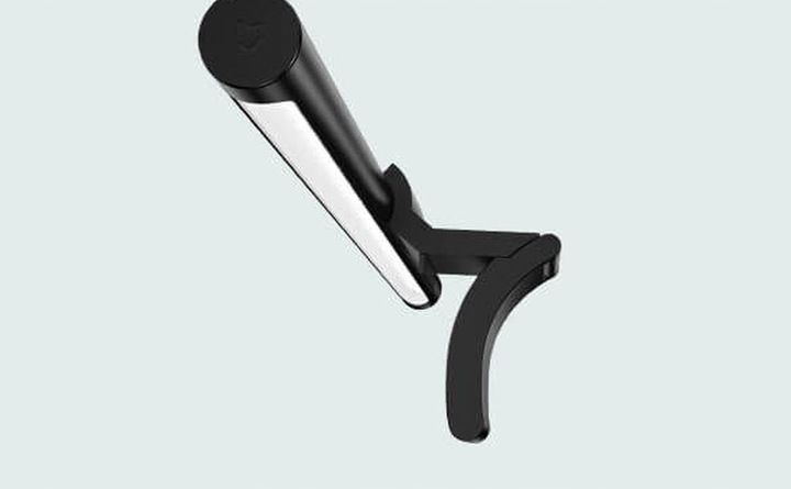 Lampka Xiaomi Mi Computer Monitor Light Bar czarna zdjęcie 3