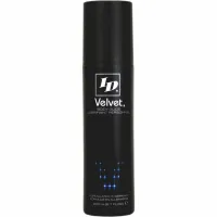 id velvet bodyglide silikonowy żel nawilżający 200 ml bezzapachowy