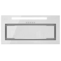 Okap kuchenny GLOBALO Senturo 60.3 White