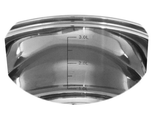 Garnki Edel Hoff Jumbo Silver 12 Ele [Eh-9014] na Arena.pl