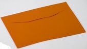 koperty metalizowane miedź 165x115mm  50szt.