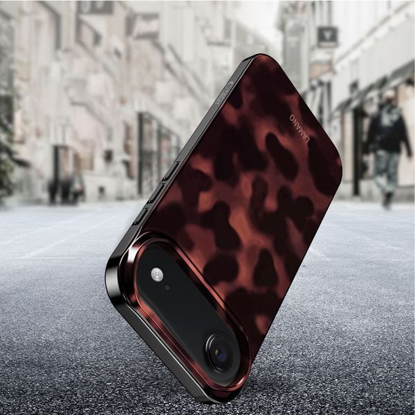 tech-protect lamano magsafe iphone air panther zdjęcie 8