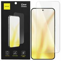 Spacecase Glass Clear 2.5D Oppo Reno14 Pro 5G