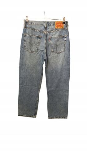 LEVIS 565 - Jeansy loose fit W31L30 na Arena.pl