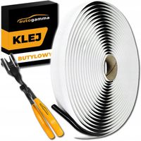 Zestaw do Rozklejania Sklejania Lamp Miękki Klej Regeneracja Reflektorów