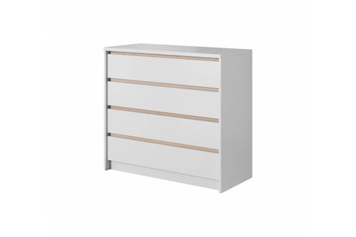 Komoda FOXE 93 cm na Arena.pl