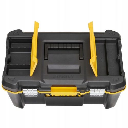 Skrzynia narzędziowa SKRZYNKA 3-poziomowa STANLEY na Arena.pl