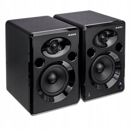 ALESIS ELEVATE 5 MK2 MONITORY STUDYJNE PARA na Arena.pl