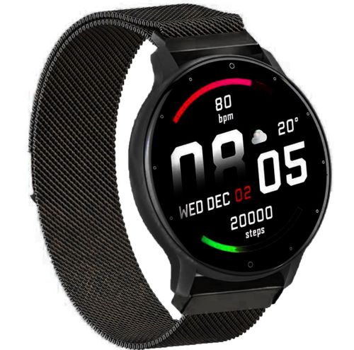 Smartwatch Damski Gravity GT1-3 na Arena.pl
