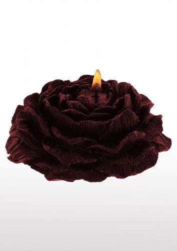 rose japanese drip candle 2pcs red na Arena.pl