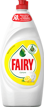 FAIRY Original 900 ml na Arena.pl