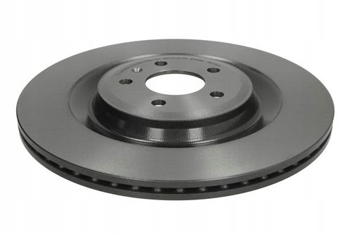 TARCZA HAM TYL 356X22 V BREMBO na Arena.pl