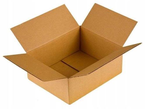 Karton Klapowy 200x120x80mm 320g/m2 na Arena.pl