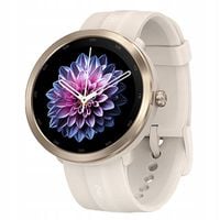 SMARTWATCH Maimo Watch R GPS ZEGAREK 70mai ZŁOTY na prezent