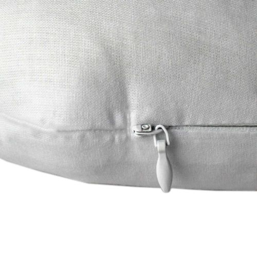 Poduszka ortopedyczna dla niemowląt na płaską główkę Good Head | Biała | L na Arena.pl