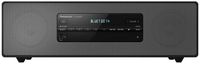 Wieża Panasonic SC-DM502E-K 40W Bluetooth Radio FM RDS DAB+ Czarny