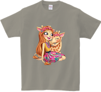 Koszulka T-shirt Enchantimals