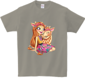 Koszulka T-shirt Enchantimals