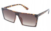 Okulary przeciwsłoneczne damskie Cote Exclusive CE374-13 filtr UV-400 kat.3