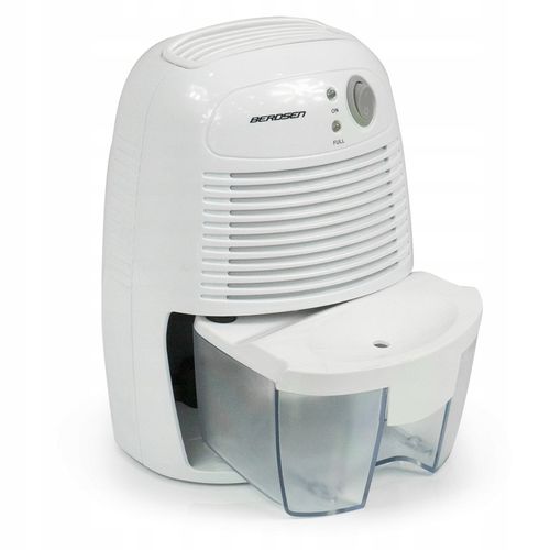 OSUSZACZ POWIETRZA POCHŁANIACZ WILGOCI 500ml 23W na Arena.pl