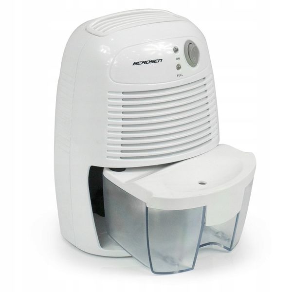 OSUSZACZ POWIETRZA POCHŁANIACZ WILGOCI 500ml 23W zdjęcie 10