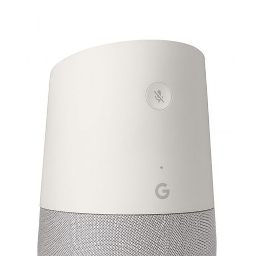 Inteligentny głośnik Google Home Bluetooth Biały na Arena.pl