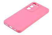 Etui silikonowe Tint do Realme C71 / P3 Lite różowy