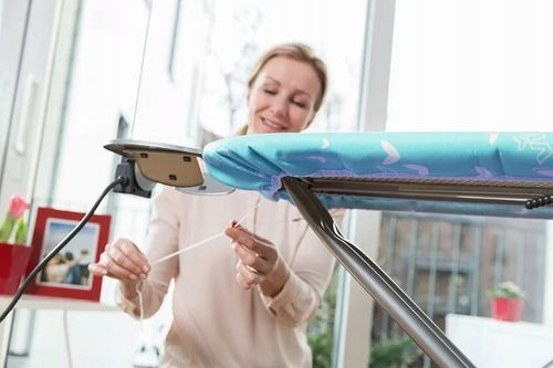 Pokrowiec Do Prasowania Na Deskę Vileda 3 Warstwy na Arena.pl