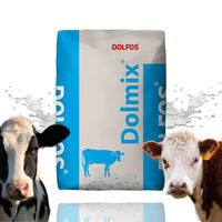 DOLMIX BT Mieszanka dietetyczna 20 kg – Ochrona przed tężyczką pastwiskową